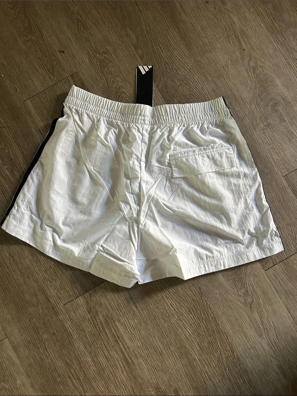 Adidas Woven shorts